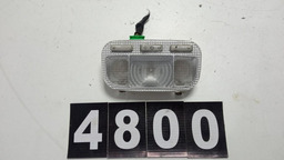 LUZ DE TETO CORTESIA PEUGEOT 408 2012 *4800 CX082