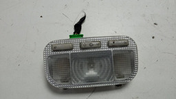 LUZ DE TETO CORTESIA PEUGEOT 408 2012 *4800 CX082