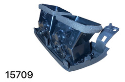 DIFUSOR CENTRAL AR COND GM SPIN 2013 A 2020 15709