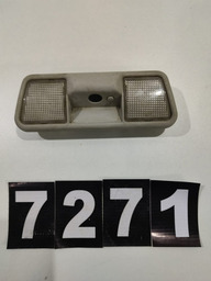 LANTERNA TETO PLAFONIER CORSA 1996/ ASTRA *7271 CX137