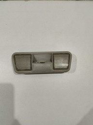 LANTERNA TETO PLAFONIER CORSA 1996/ ASTRA *7271 CX137