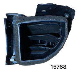 DIFUSOR AR COND L. DIREITO HYUNDAI HB20 2012 A 2020 15768