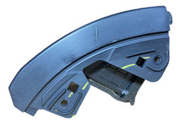 DIFUSOR AR COND L. DIREITO HYUNDAI HB20 2012 A 2020 15768