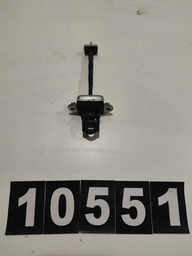 Limitador Ford Ka Traseiro Direito 2016 *10551