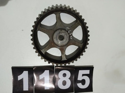 POLIA COMANDO RENAULT CLIO 1.0 16V 102551A *1185 PR009