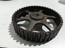 POLIA COMANDO RENAULT CLIO 1.0 16V 102551A *1185 PR009