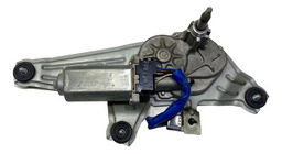 MOTOR LIMPADOR TRASEIRO KIA SOUL 2008/14 987002K000