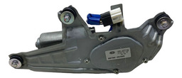 MOTOR LIMPADOR TRASEIRO KIA SOUL 2008/14 987002K000