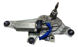 MOTOR LIMPADOR TRASEIRO KIA SOUL 2008/14 987002K000