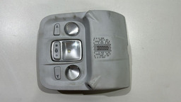 LUZ INTERNA TETO PEUGEOT 208 13/19 9801120377 *11465 CX200