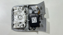LUZ INTERNA TETO PEUGEOT 208 13/19 9801120377 *11465 CX200