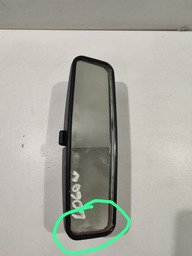 RETROVISOR INTERNO RENAULT LOGAN 2017 *7781 CX144