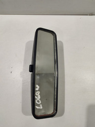 RETROVISOR INTERNO RENAULT LOGAN 2017 *7781 CX144
