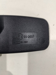 RETROVISOR INTERNO RENAULT LOGAN 2017 *7781 CX144