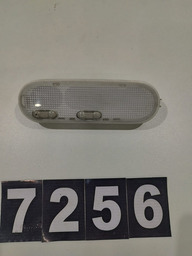 Lanterna Luz Teto Renault Duster 8200073231 *7256 Cx137