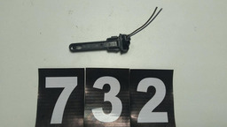 Sensor Temperatura Interna Bmw Mini Cooper *732 Cx012