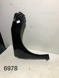 Paralama Direito Peugeot 408 *6978 Pr063