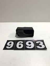 MAÇANETA INTERNA DIANT ESQUERDA VW POINTER *9693 DIANTEIRA