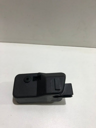 MAÇANETA INTERNA DIANT ESQUERDA VW POINTER *9693 DIANTEIRA