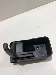 MAÇANETA INTERNA DIANT ESQUERDA VW POINTER *9693 DIANTEIRA