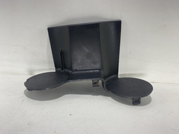 Porta Copos Spin 1.8 2017 2019 Preto