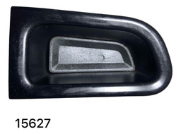 PORTA TRECO PORTA DIANTEIRA DIR JEEP RENEGADE 2016 15627 PRETO
