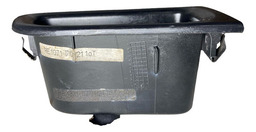 PORTA TRECO PORTA DIANTEIRA DIR JEEP RENEGADE 2016 15627 PRETO