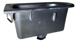 PORTA TRECO PORTA DIANTEIRA DIR JEEP RENEGADE 2016 15627 PRETO