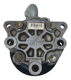 BOMBA DIREÇÃO HIDRÁULICA COBALT SPIN 1.4 1.8 2012 2019
