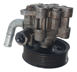 BOMBA DIREÇÃO HIDRÁULICA COBALT SPIN 1.4 1.8 2012 2019