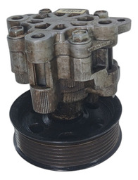 BOMBA DIREÇÃO HIDRÁULICA COBALT SPIN 1.4 1.8 2012 2019