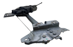 MÁQUINA DE VIDRO PORTA TRASEIRA ESQUERDA PEUGEOT 307 02 A 12