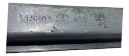 MÁQUINA DE VIDRO PORTA TRASEIRA ESQUERDA PEUGEOT 307 02 A 12