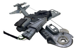 MÁQUINA DE VIDRO PORTA TRASEIRA ESQUERDA PEUGEOT 307 02 A 12