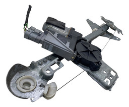 MÁQUINA DE VIDRO PORTA TRASEIRA ESQUERDA PEUGEOT 307 02 A 12