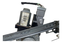 MÁQUINA DE VIDRO PORTA TRASEIRA ESQUERDA PEUGEOT 307 02 A 12