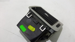 DIFUSOR DE AR LATERAL ESQUERDO PRATA 307 9634499077 *8994