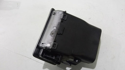 DIFUSOR DE AR LATERAL ESQUERDO PRATA 307 9634499077 *8994