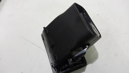 DIFUSOR DE AR LATERAL ESQUERDO PRATA 307 9634499077 *8994