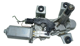 Motor Limpador Traseiro Discovery 4 2010