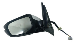 Retrovisor Esquerdo Civic 2017 A 2021 