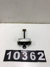 LIMITADOR TRASEIRO ESQ LAND ROVER EVOQUE 2015 *10362
