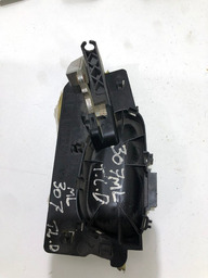 MAÇANETA INTERNA TRASEIRA DIREITA PEUGEOT 307 *7898 CX145 TRASEIRO