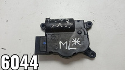 Atuador Caixa Ar Jeep Renegade 2019 1138004221 *6044 Cx119
