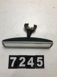 Retrovisor Interno Vw Tiguan 2011 *7245 Cx136