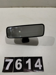 Retrovisor Interno Ford Ka *7614 Cx142