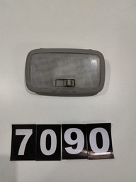 LUZ DE TETO HYUNDAI I30 2.0 2010 928502H000 *7090 CX133