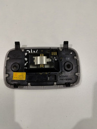 LUZ DE TETO HYUNDAI I30 2.0 2010 928502H000 *7090 CX133