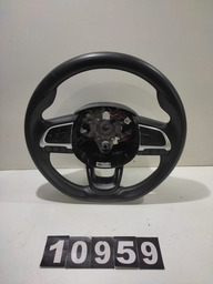 Volante Fiat Argo Cronos Original01002626020 *10959
