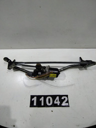 Galhada Dianteira Renault Sandero W000052634 *11042 Pr098